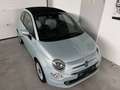 Fiat 500C 500 C Dolcevita Cabrio PDC Car Play topgepflegt Grün - thumbnail 8