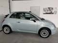 Fiat 500C 500 C Dolcevita Cabrio PDC Car Play topgepflegt Grün - thumbnail 13
