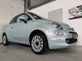 Fiat 500C 500 C Dolcevita Cabrio PDC Car Play topgepflegt Grün - thumbnail 17