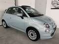 Fiat 500C 500 C Dolcevita Cabrio PDC Car Play topgepflegt Grün - thumbnail 1