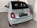 Fiat 500C 500 C Dolcevita Cabrio PDC Car Play topgepflegt Grün - thumbnail 32
