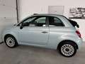 Fiat 500C 500 C Dolcevita Cabrio PDC Car Play topgepflegt Grün - thumbnail 23
