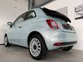 Fiat 500C 500 C Dolcevita Cabrio PDC Car Play topgepflegt Grün - thumbnail 27