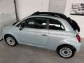 Fiat 500C 500 C Dolcevita Cabrio PDC Car Play topgepflegt Grün - thumbnail 24