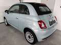Fiat 500C 500 C Dolcevita Cabrio PDC Car Play topgepflegt Grün - thumbnail 4