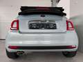 Fiat 500C 500 C Dolcevita Cabrio PDC Car Play topgepflegt Grün - thumbnail 29