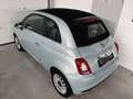 Fiat 500C 500 C Dolcevita Cabrio PDC Car Play topgepflegt Grün - thumbnail 30