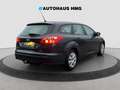 Ford Focus Turnier Trend *KLIMA*RADIO*AHK*ALLWETTER* Grau - thumbnail 5