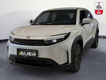 Elektro 61kWh Teamplayer Aut. | 355km Reichweite