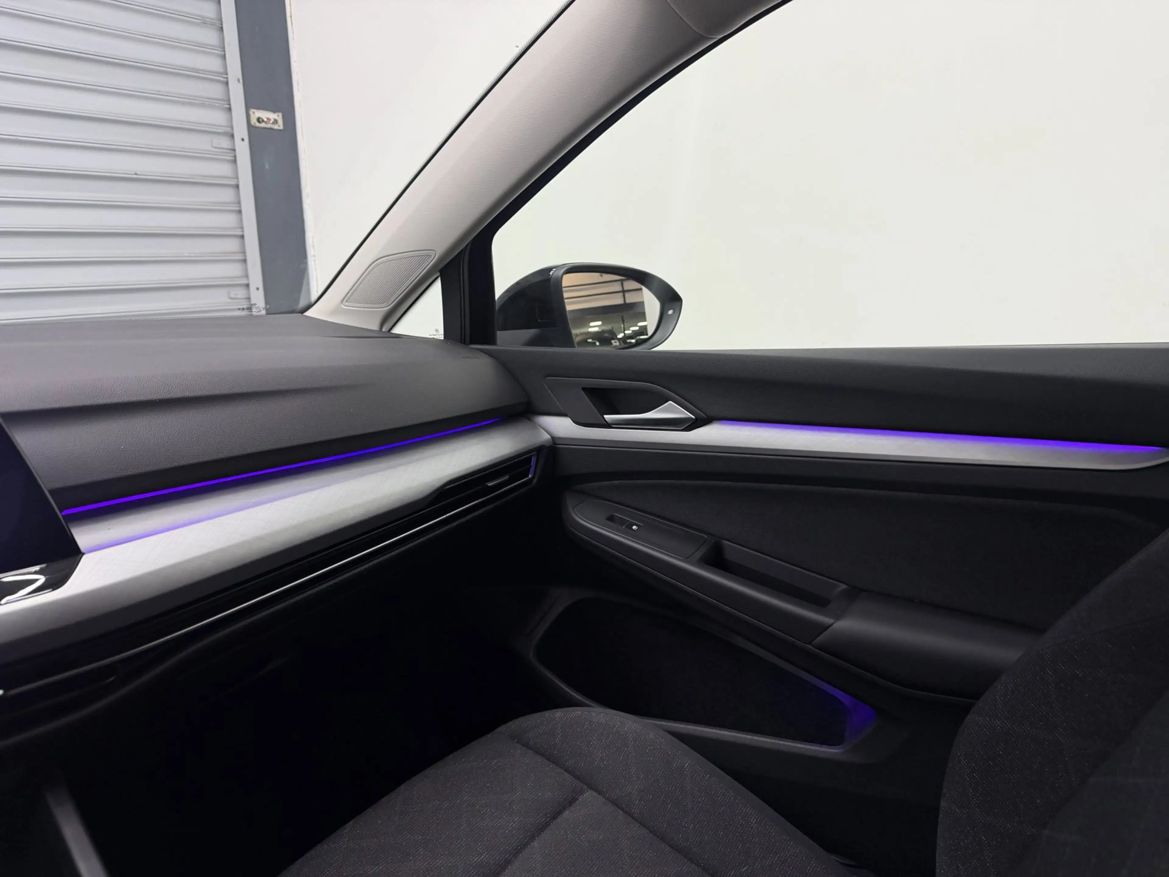 Volkswagen Golf Variant 1.0 TSI Life Business - Camera - Clima - ACC — photo 10