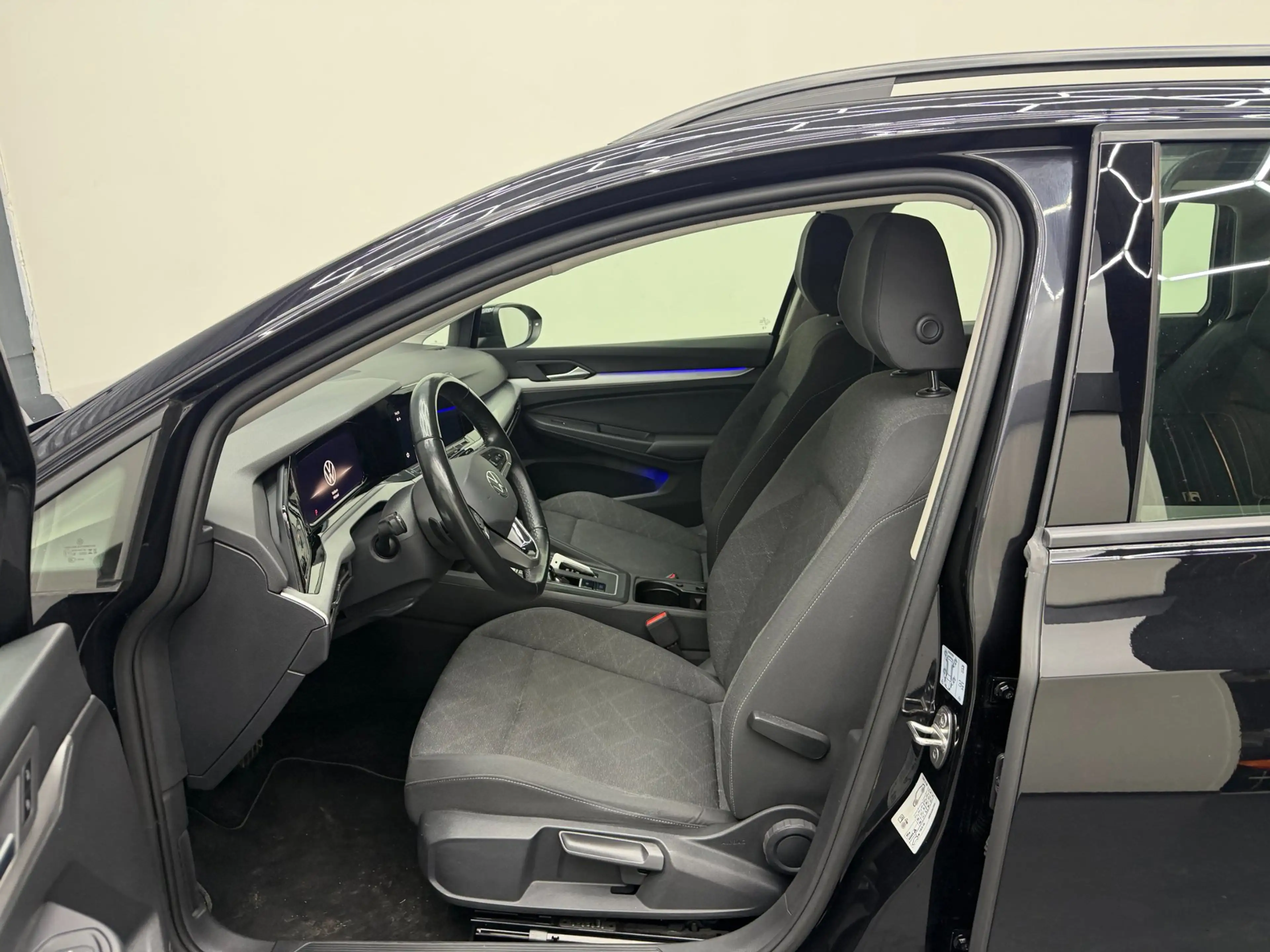Volkswagen Golf Variant 1.0 TSI Life Business - Camera - Clima - ACC — photo 7