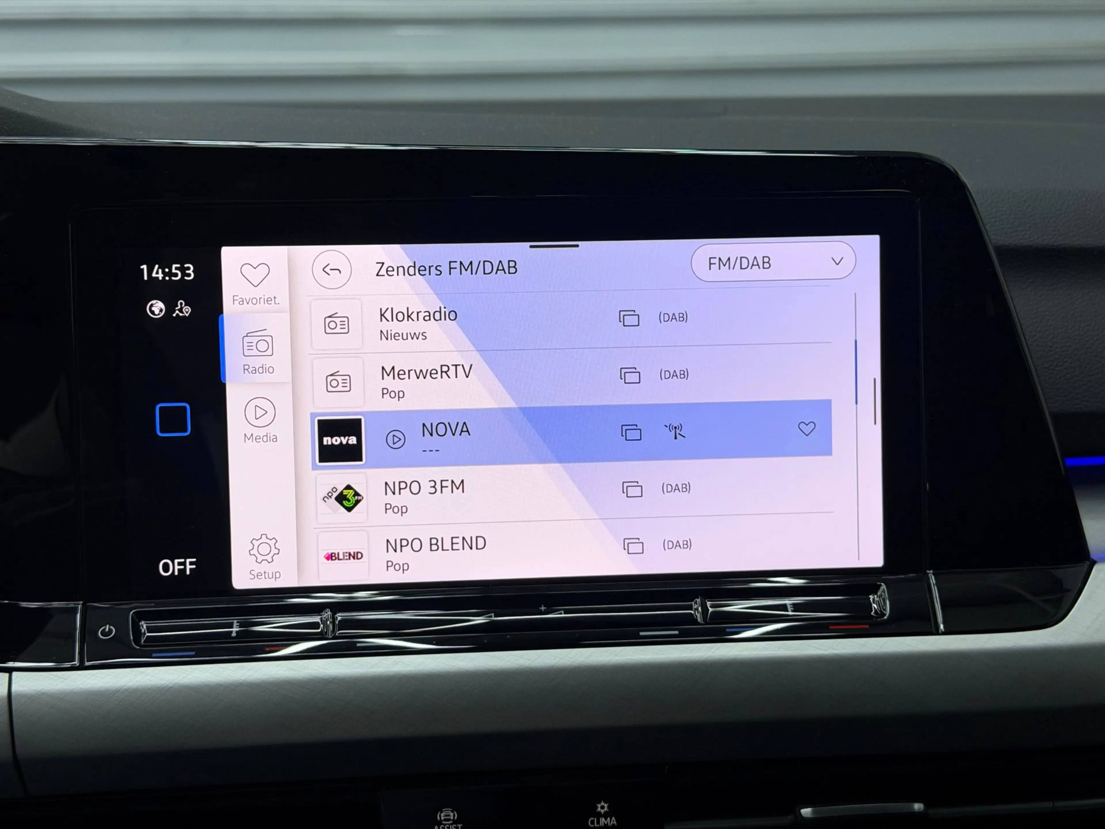 Volkswagen Golf Variant 1.0 TSI Life Business - Camera - Clima - ACC — photo 29
