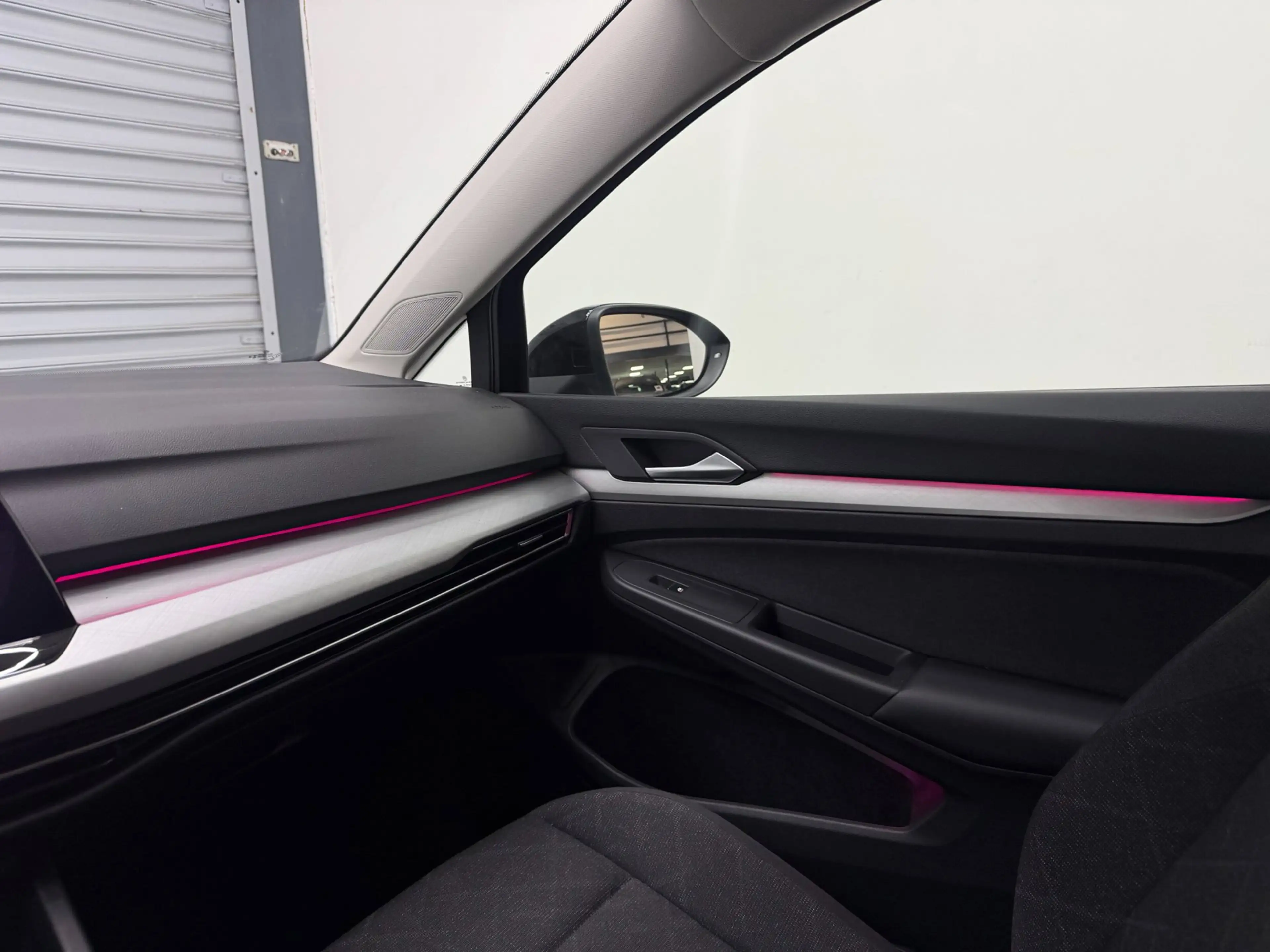Volkswagen Golf Variant 1.0 TSI Life Business - Camera - Clima - ACC — photo 12