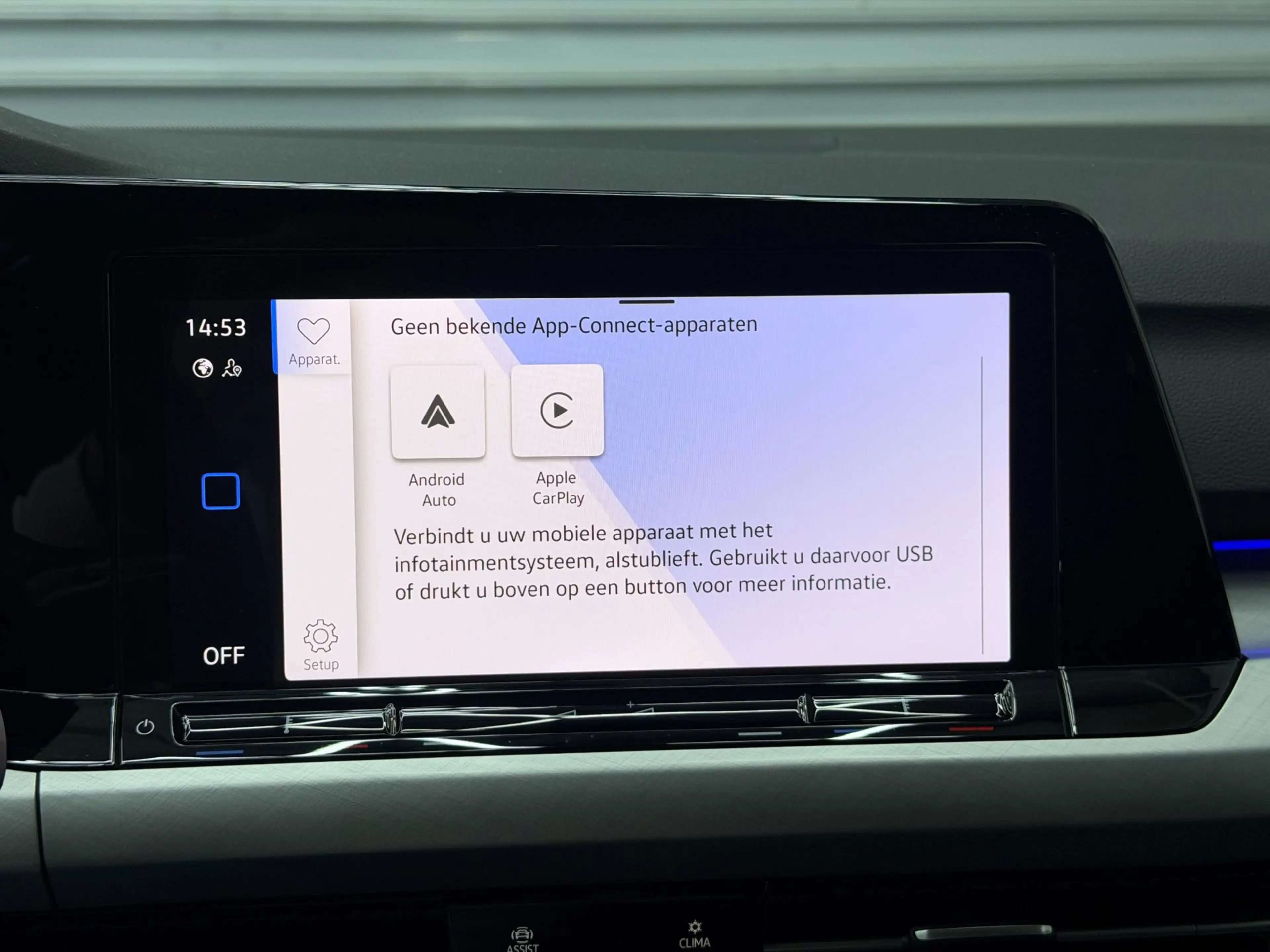 Volkswagen Golf Variant 1.0 TSI Life Business - Camera - Clima - ACC — photo 31