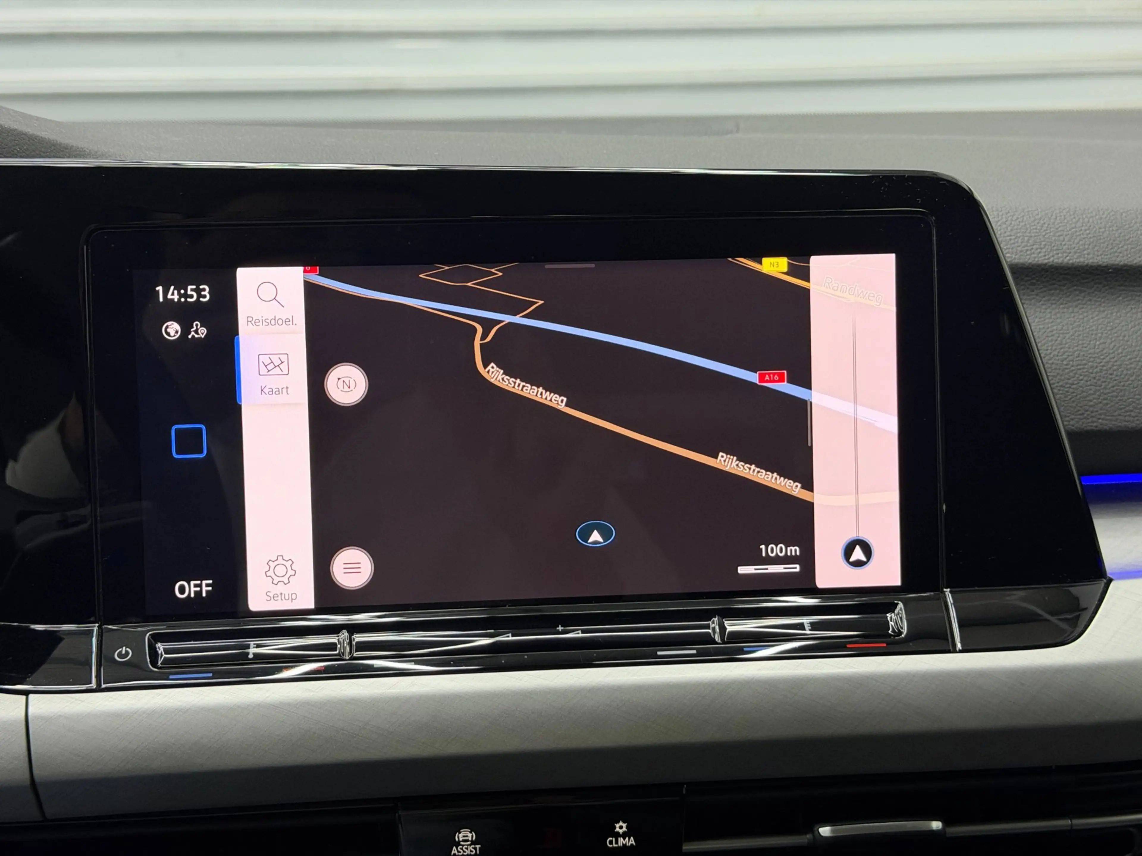 Volkswagen Golf Variant 1.0 TSI Life Business - Camera - Clima - ACC — photo 30