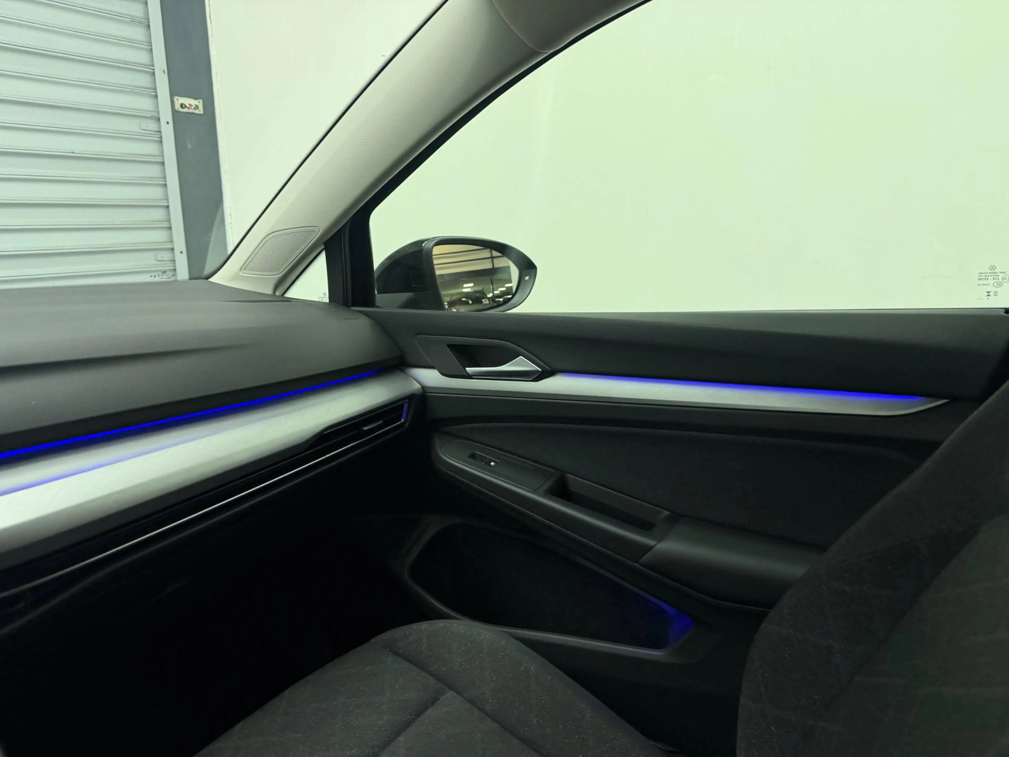 Volkswagen Golf Variant 1.0 TSI Life Business - Camera - Clima - ACC — photo 9