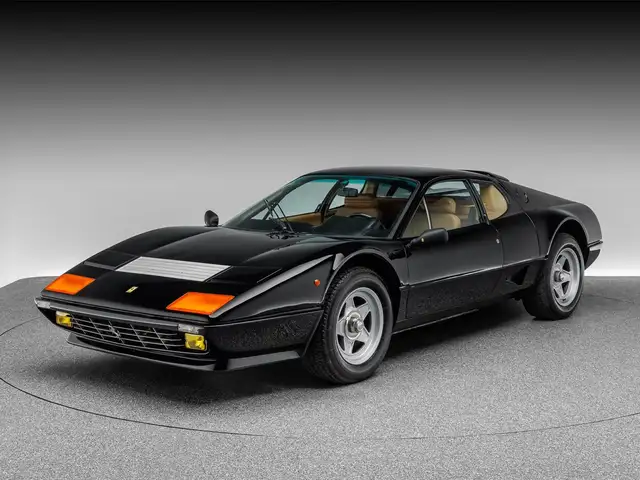 Ferrari 512 BBi