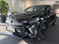 Renault Captur II Techno Mild Hybrid 160 Automatik Klima Schwarz - thumbnail 8