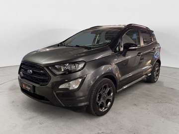 1.0 EcoBoost 125 CV S&S ST-Line