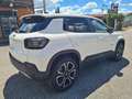 Jeep Avenger Avenger 1.2 turbo Summit fwd 100cv Blanco - thumbnail 5