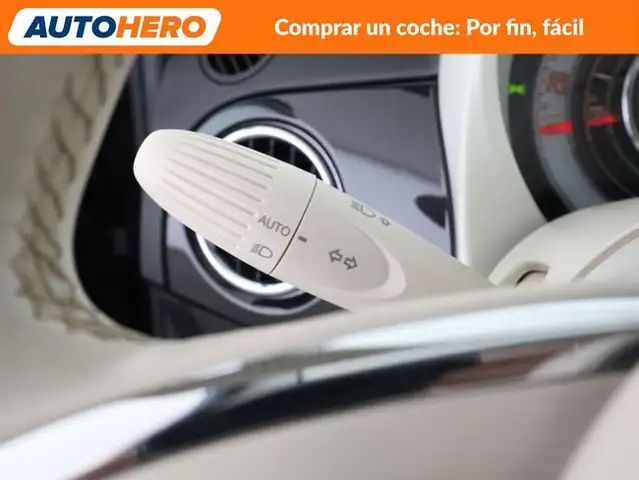 Fiat 500 view 27