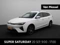 MG MG5 Standard Range Luxury 50 kWh | Leder | Navi | 360 Wit - thumbnail 1