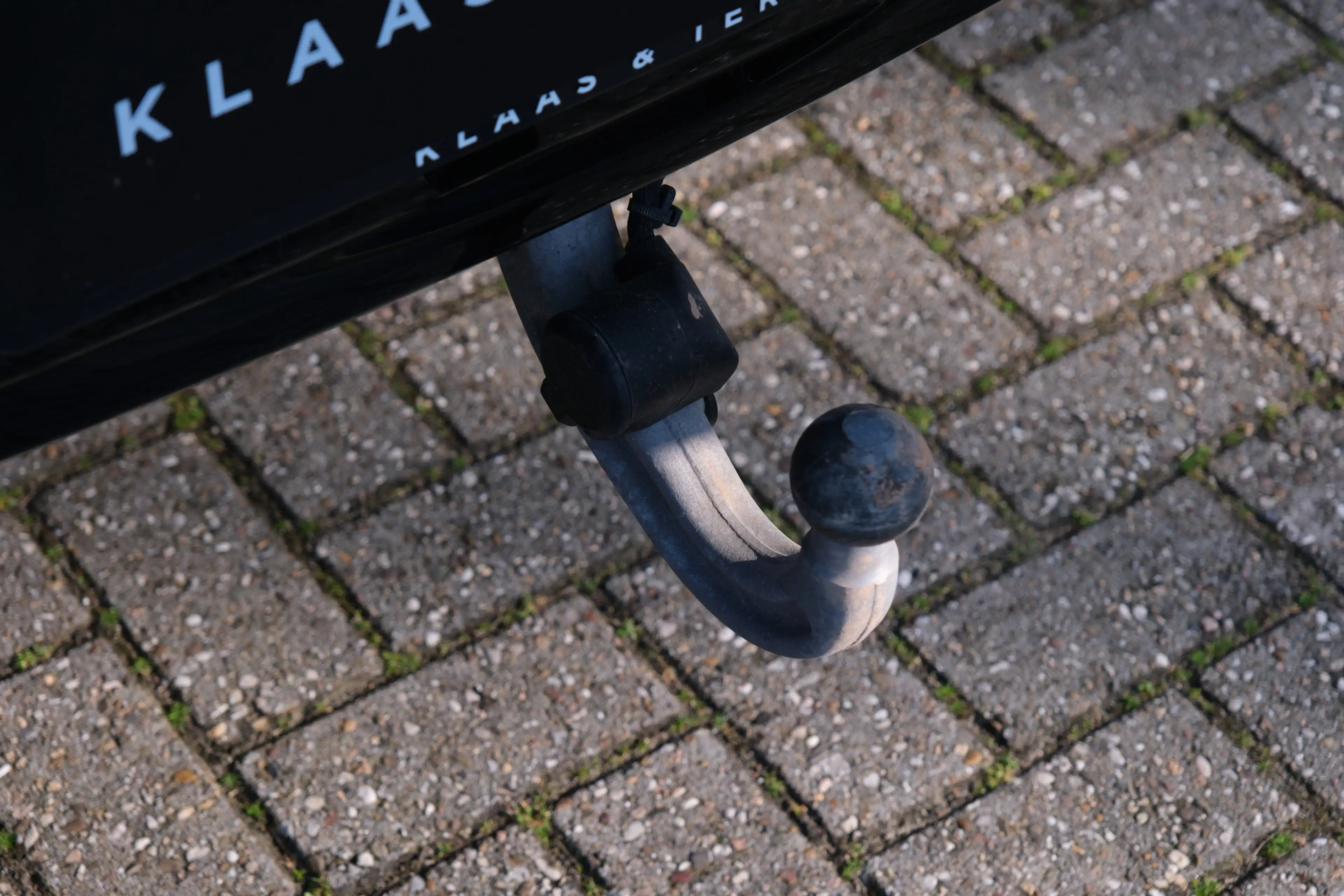 Land Rover Defender Hard Top 3.0 D300 110 Commercial X-Dynamic HSE | B — photo 20