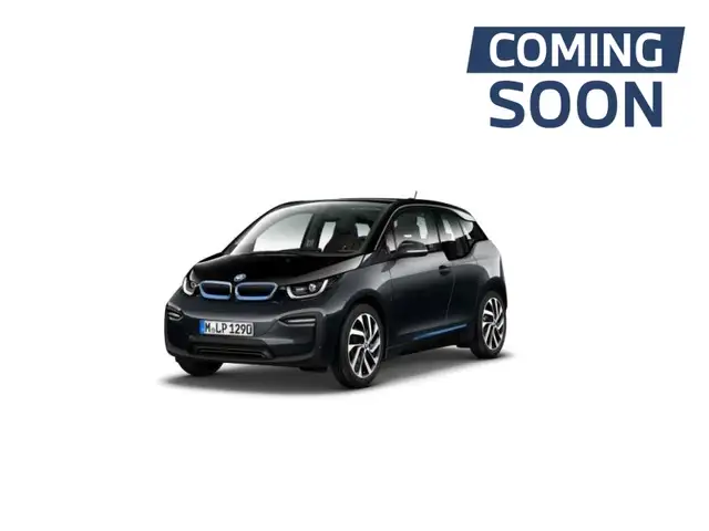 BMW i3 120Ah