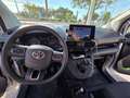 Toyota Proace City Proace City Van Media 1.5D GX Plus 650kg 100 GX Plus Blanco - thumbnail 8