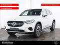 Mercedes-Benz GLC 220 GLC 220 d 4MATIC AHK/PANO-SHD/360°KAMERA Panorama Weiß - thumbnail 1
