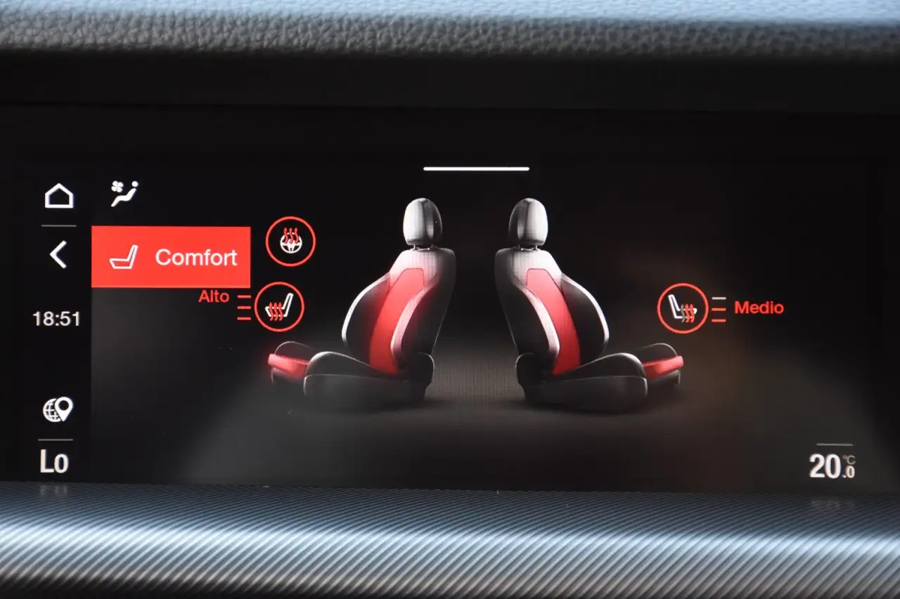 Alfa Romeo Stelvio 2022 — фото 13