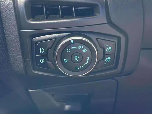 Ford Focus view 14