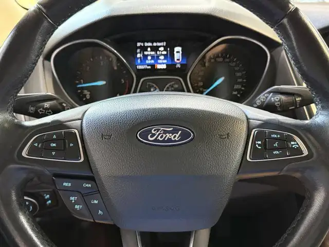 Ford Focus view 15