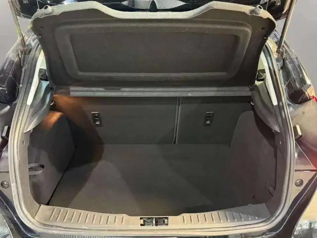Ford Focus view 8