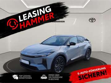 77 kWh 🔌 Lounge AWD-I / VERSCHIEDENE FARBEN VERFÜG