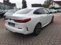 BMW 218 i Gran Coupe M-Sport ACC Navi Kamera DAB Blanc - thumbnail 5