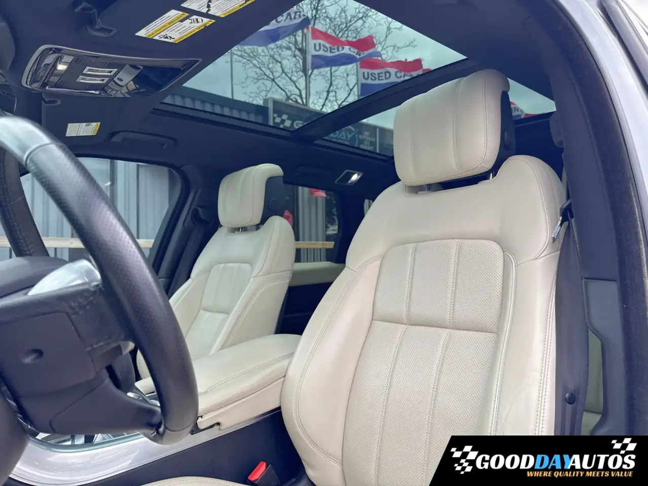 Land Rover Range Rover Sport fotografie Land Rover Range Rover Sport