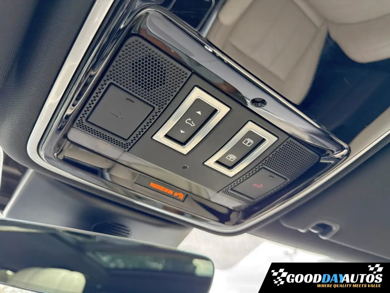 Land Rover Range Rover Sport fotografie Land Rover Range Rover Sport