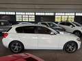 BMW 120 Serie 1 F/20-21 2015 120d Sport 5p auto Bianco - thumbnail 4