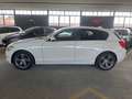 BMW 120 Serie 1 F/20-21 2015 120d Sport 5p auto Bianco - thumbnail 8