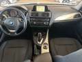 BMW 120 Serie 1 F/20-21 2015 120d Sport 5p auto Bianco - thumbnail 11