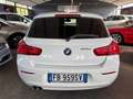 BMW 120 Serie 1 F/20-21 2015 120d Sport 5p auto Bianco - thumbnail 6