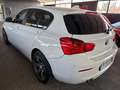 BMW 120 Serie 1 F/20-21 2015 120d Sport 5p auto Bianco - thumbnail 7