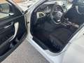 BMW 120 Serie 1 F/20-21 2015 120d Sport 5p auto Bianco - thumbnail 9