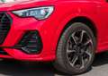 Audi Q3 45 TFSIe S line S-tronic Rojo - thumbnail 13