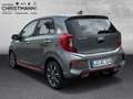 Kia Picanto GT LINE 1.2 *TECHNOLOGIE-PAKET*ASSISTENZ-PLUS-PAKE Gri - thumbnail 3