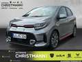 Kia Picanto GT LINE 1.2 *TECHNOLOGIE-PAKET*ASSISTENZ-PLUS-PAKE Grey - thumbnail 1