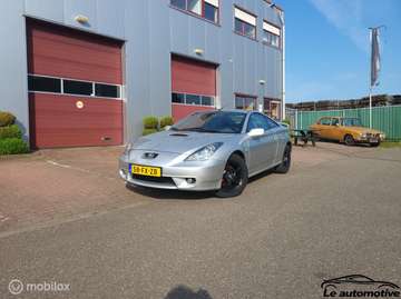 1.8 VVTL-i T-Sport