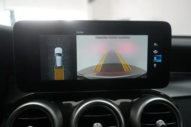 Mercedes-Benz 300 view 15
