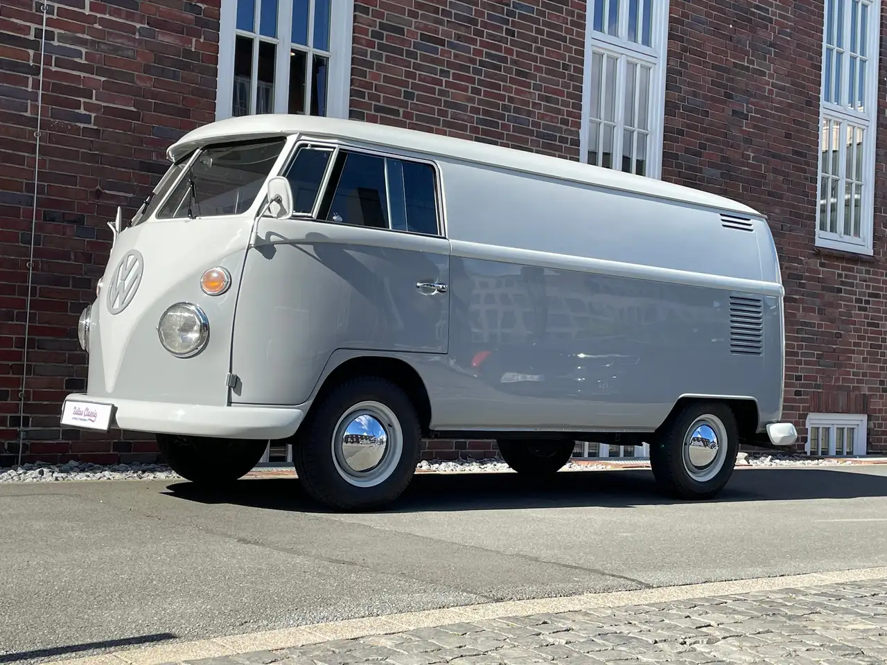 Volkswagen T1